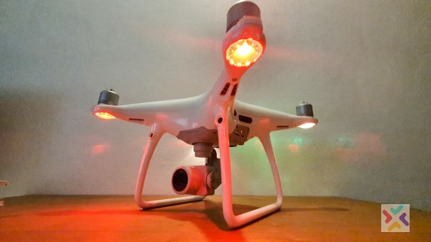 Lee más sobre el artículo ¿Por qué contratar un operador de drone matriculado?